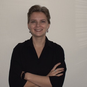 Diāna Bērziņa